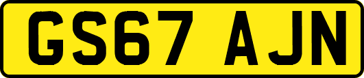 GS67AJN