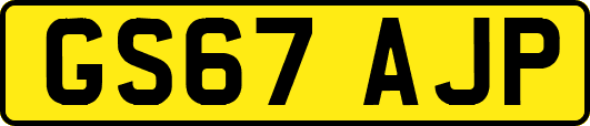 GS67AJP