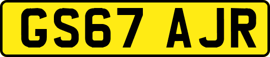 GS67AJR