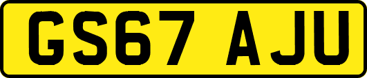 GS67AJU
