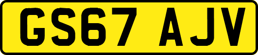 GS67AJV