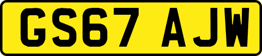 GS67AJW