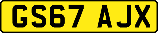 GS67AJX