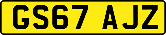 GS67AJZ