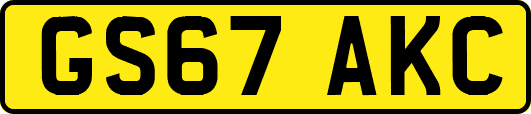 GS67AKC