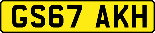 GS67AKH