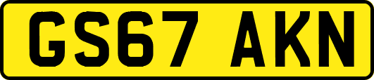 GS67AKN