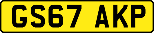 GS67AKP