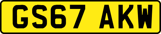 GS67AKW