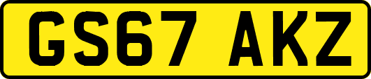 GS67AKZ