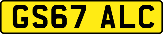 GS67ALC