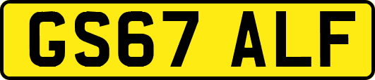GS67ALF