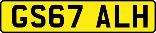 GS67ALH
