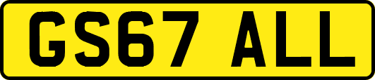 GS67ALL