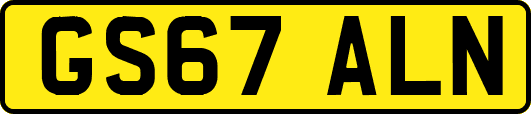 GS67ALN