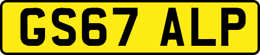 GS67ALP