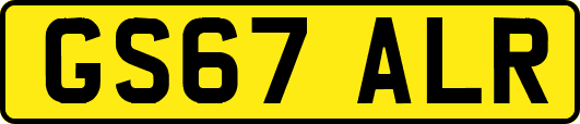 GS67ALR