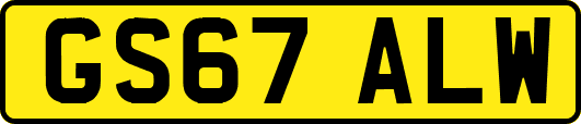 GS67ALW