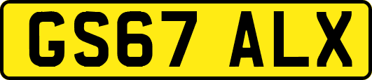 GS67ALX