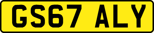 GS67ALY
