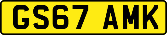 GS67AMK