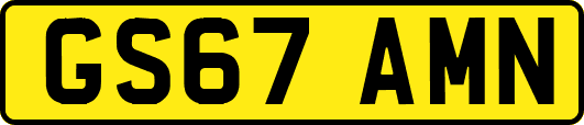 GS67AMN