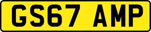 GS67AMP