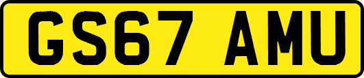 GS67AMU