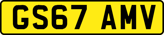 GS67AMV