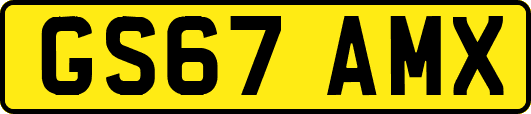 GS67AMX
