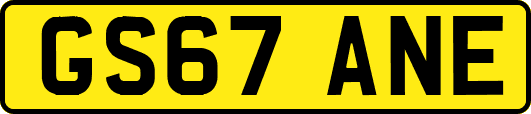 GS67ANE