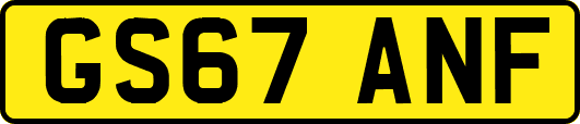 GS67ANF
