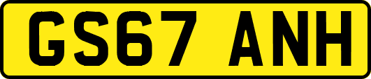 GS67ANH