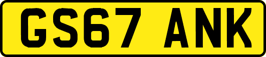 GS67ANK