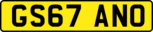 GS67ANO