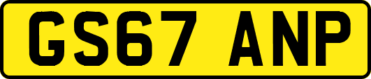 GS67ANP