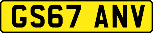 GS67ANV