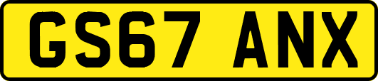GS67ANX