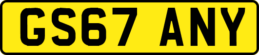 GS67ANY