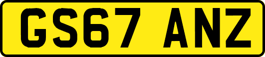 GS67ANZ