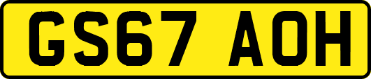 GS67AOH