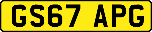 GS67APG