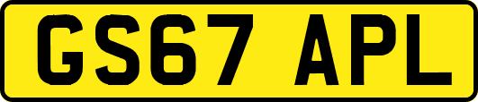GS67APL