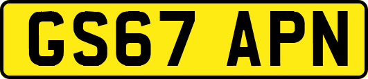 GS67APN