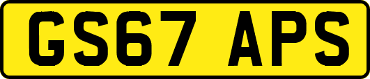 GS67APS