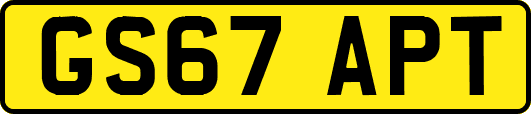 GS67APT