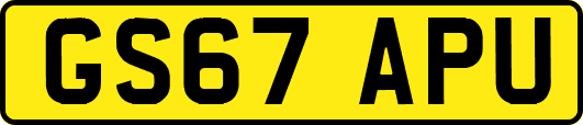 GS67APU