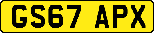 GS67APX