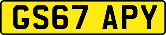GS67APY