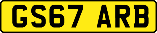GS67ARB